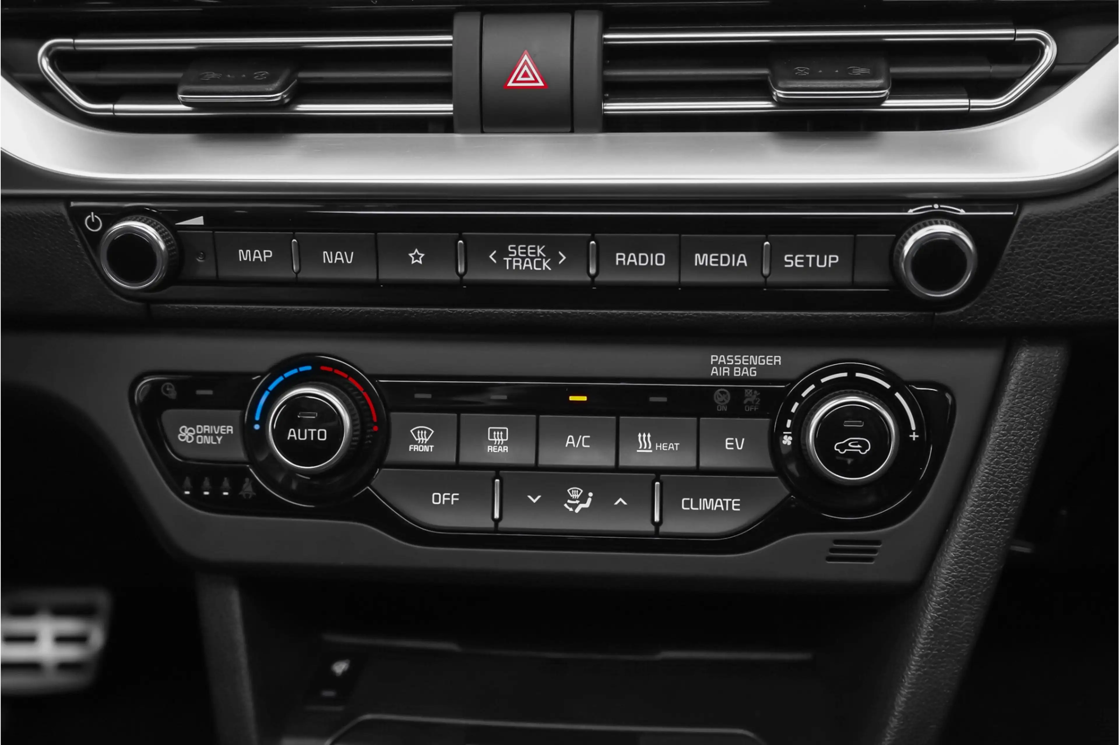 Kia e-Niro DynamicPlusLine 64 kWh Pano Leder ACC Stoelventila — photo 30