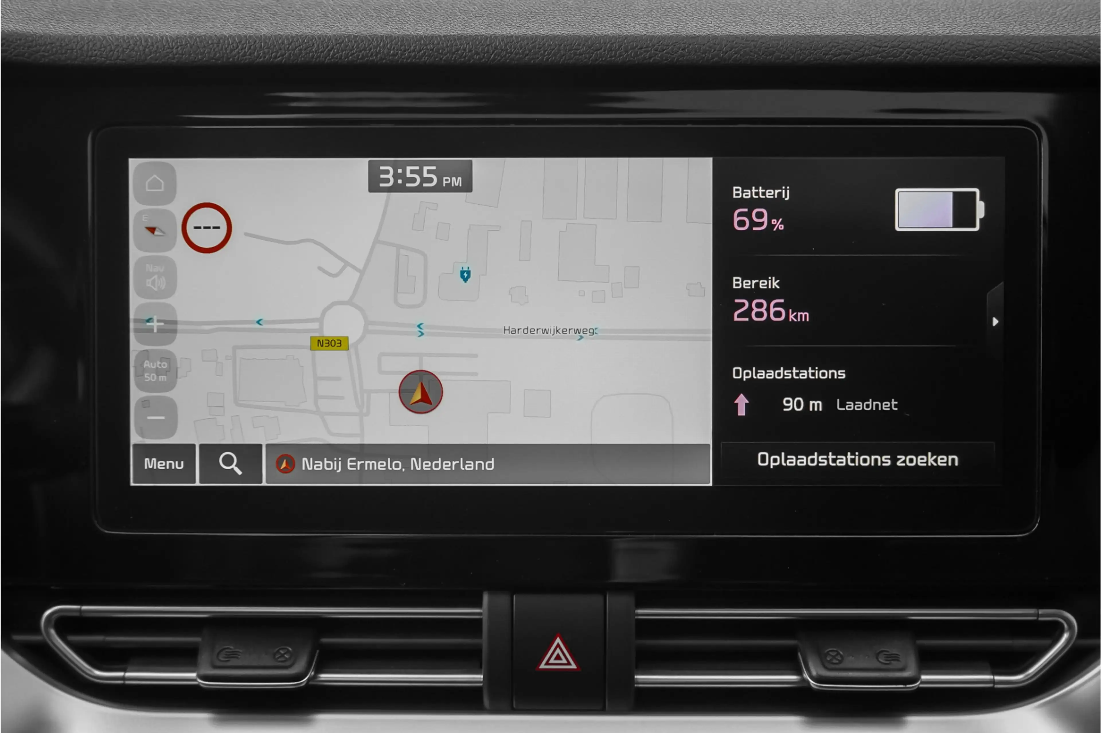 Kia e-Niro DynamicPlusLine 64 kWh Pano Leder ACC Stoelventila — photo 28