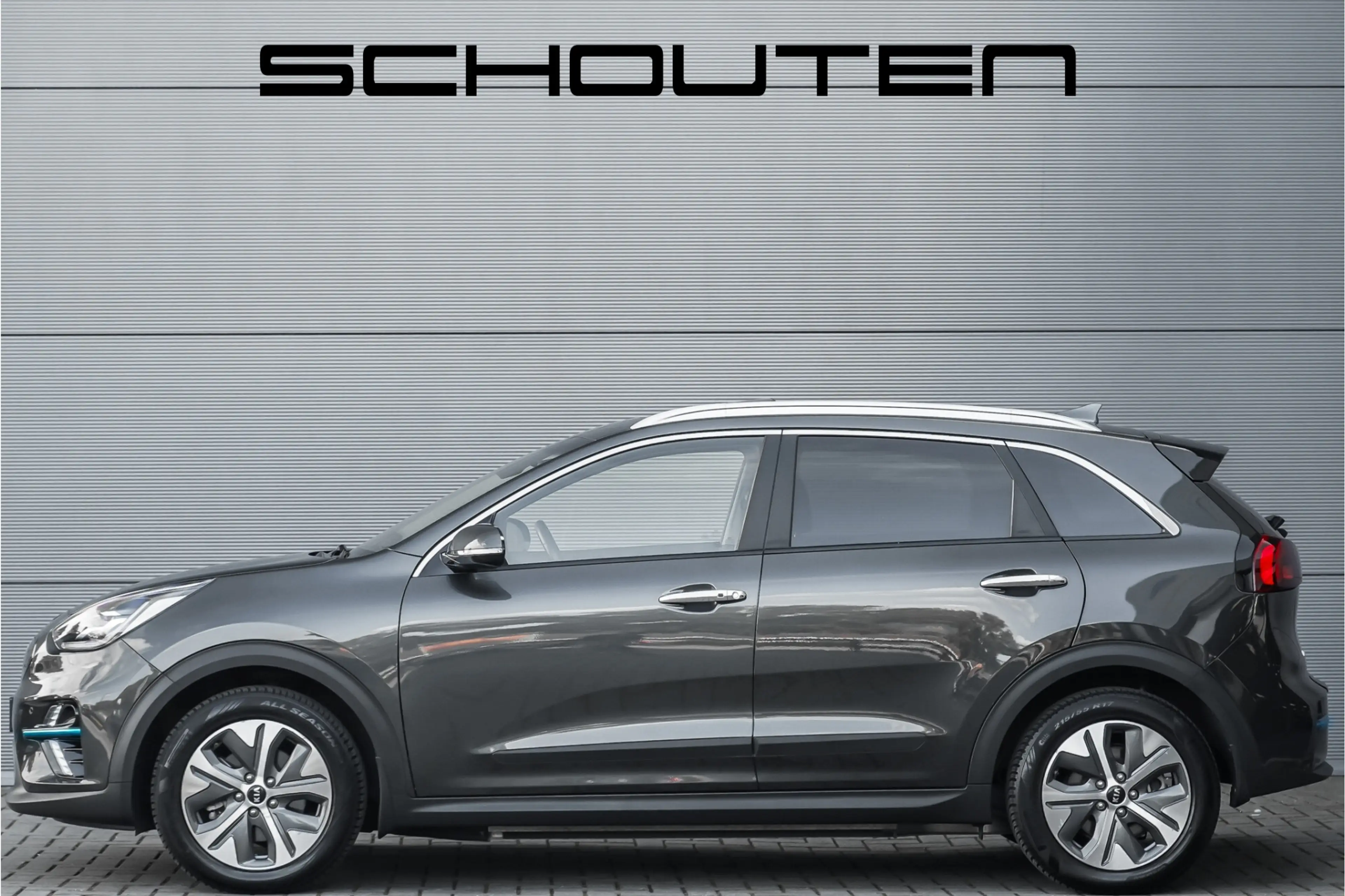 Kia e-Niro DynamicPlusLine 64 kWh Pano Leder ACC Stoelventila — photo 11