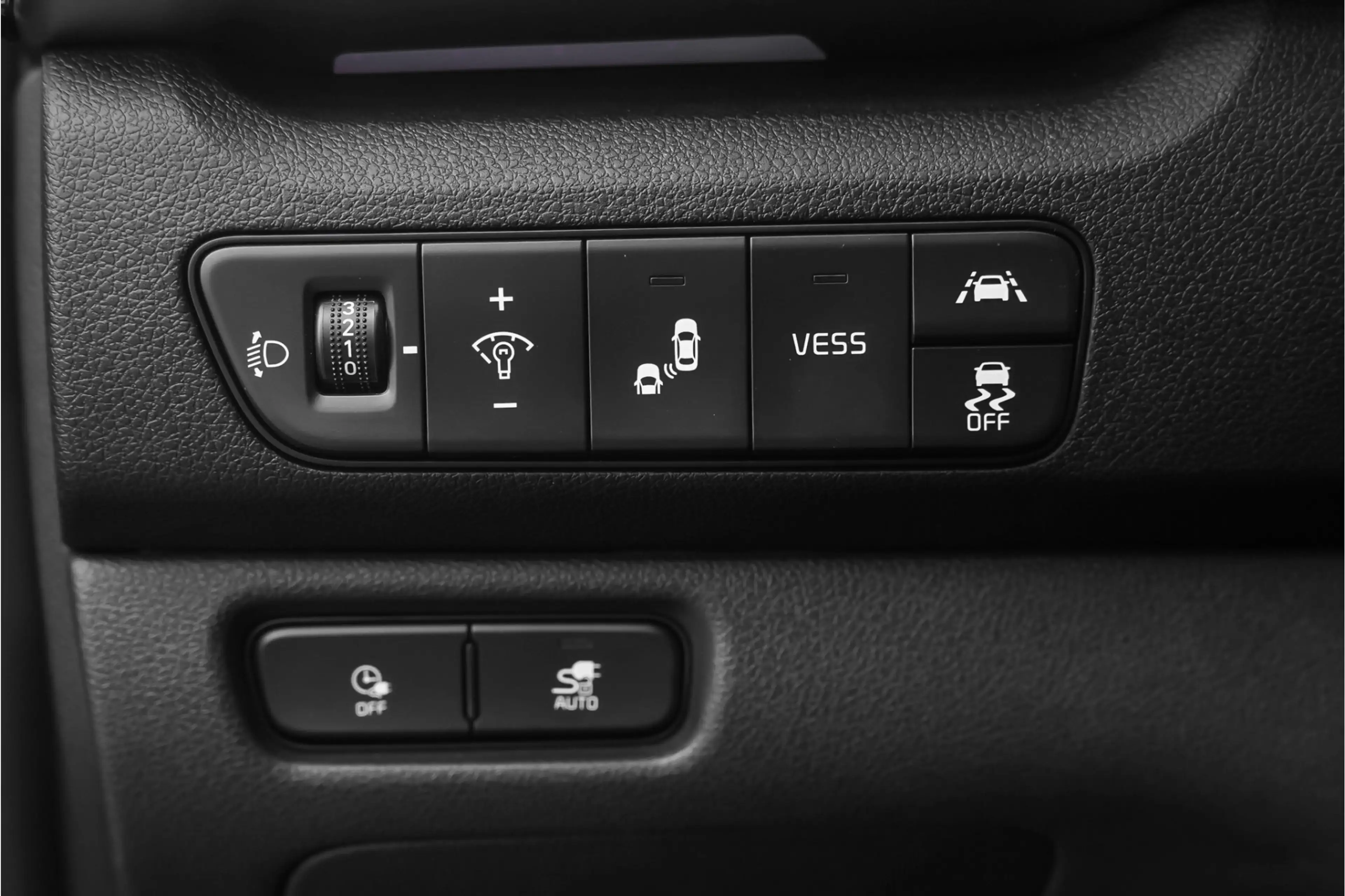 Kia e-Niro DynamicPlusLine 64 kWh Pano Leder ACC Stoelventila — photo 45