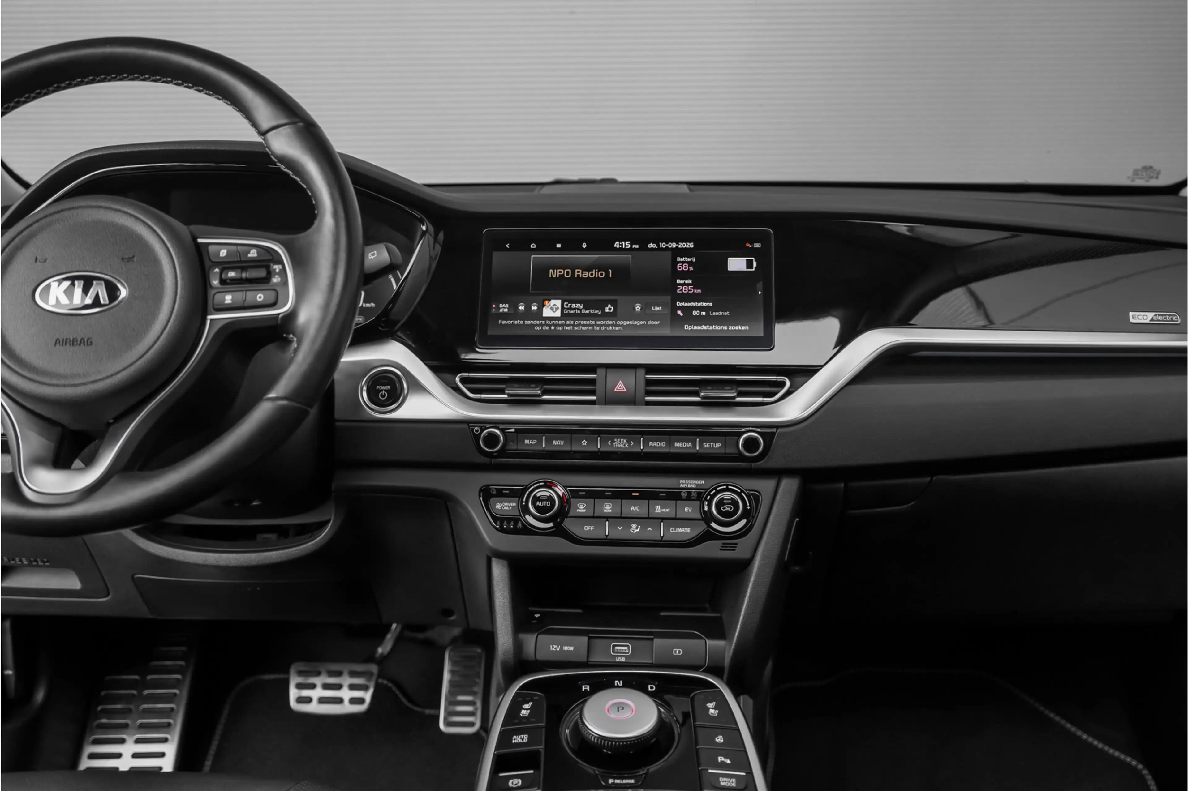 Kia e-Niro DynamicPlusLine 64 kWh Pano Leder ACC Stoelventila — photo 24