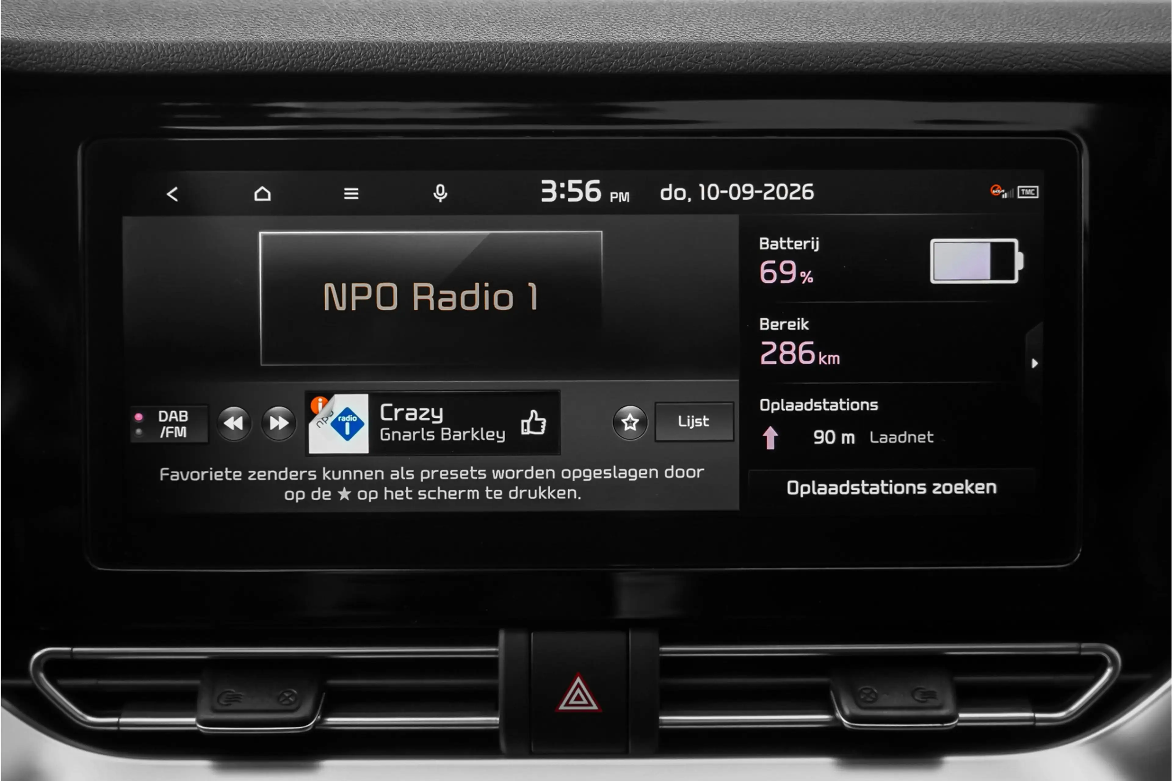 Kia e-Niro DynamicPlusLine 64 kWh Pano Leder ACC Stoelventila — photo 29