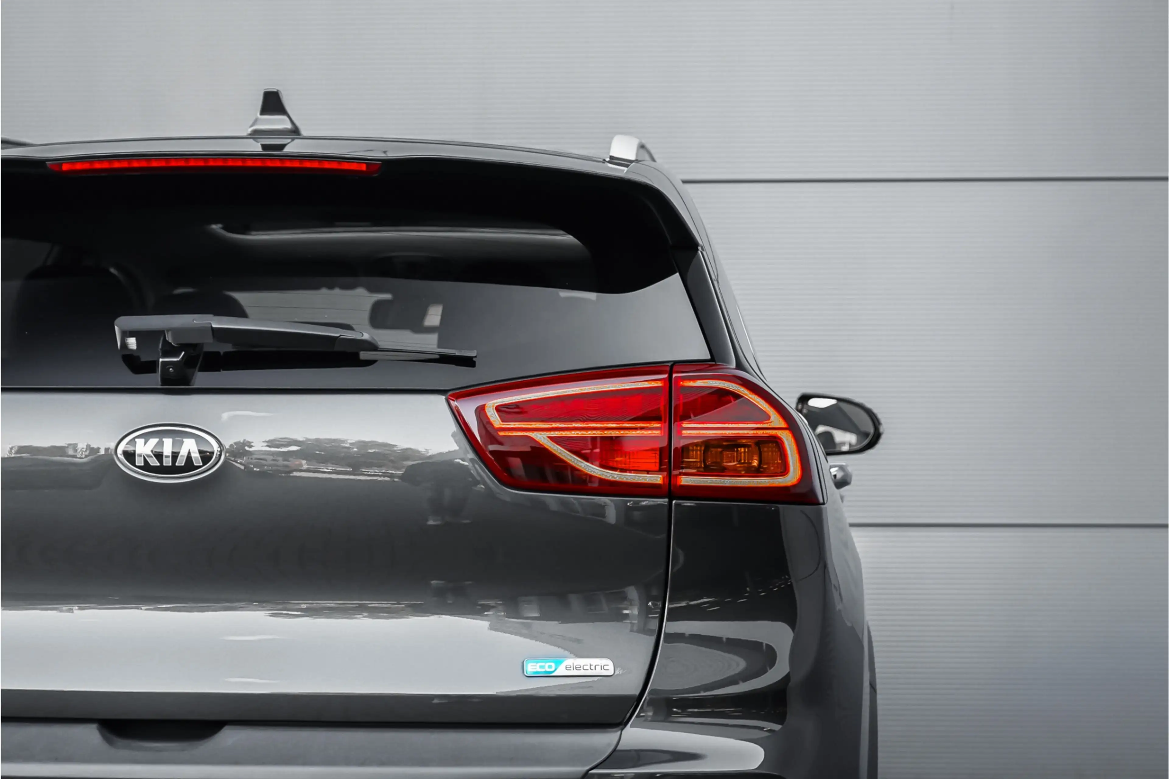 Kia e-Niro DynamicPlusLine 64 kWh Pano Leder ACC Stoelventila — photo 17