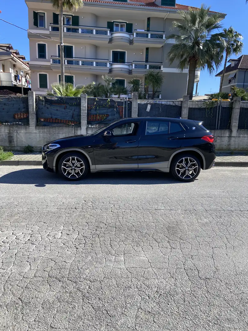 BMW X2 xdrive18d Msport X auto - 2