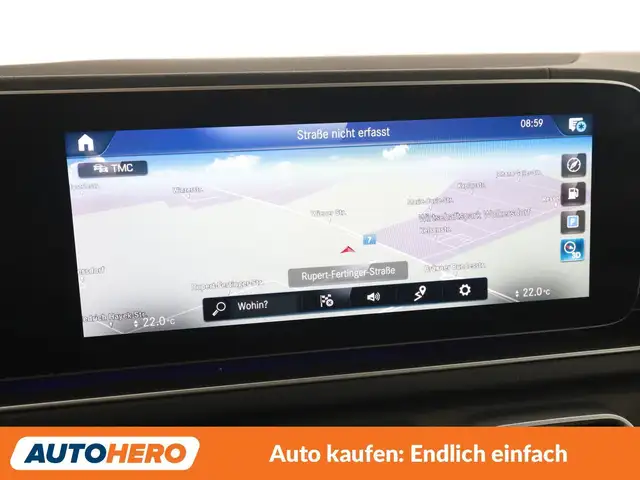 Mercedes-Benz Gle view 22