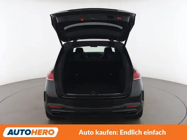 Mercedes-Benz Gle view 16