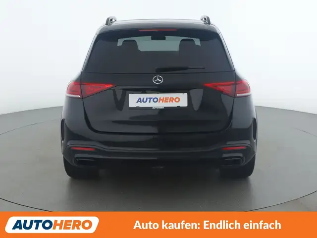 Mercedes-Benz Gle view 5