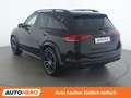 Mercedes-Benz GLE 350 GLE 350 d 4Matic AMG Line Schwarz - thumbnail 4