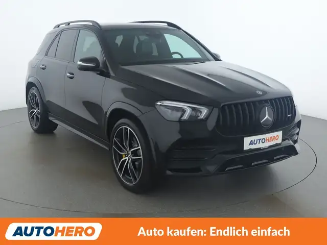 Mercedes-Benz Gle view 8