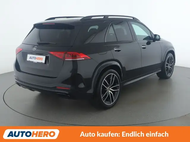 Mercedes-Benz Gle view 6