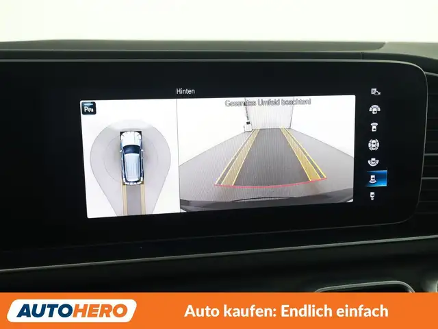 Mercedes-Benz Gle view 23