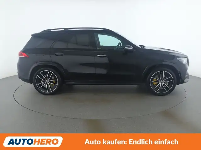Mercedes-Benz Gle view 7