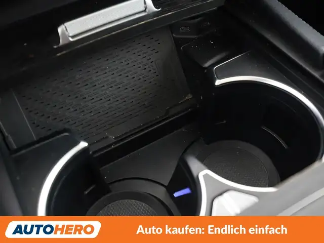 Mercedes-Benz Gle view 29