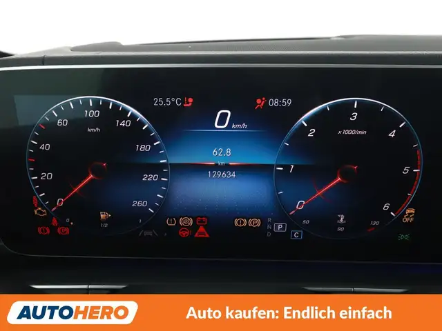 Mercedes-Benz Gle view 20