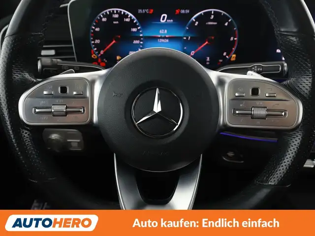 Mercedes-Benz Gle view 19