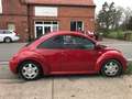 Volkswagen New Beetle Lim. 1.9 TDI SHZ+Klima+ALU Piros - thumbnail 1