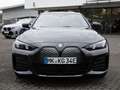 BMW i4 eDrive 35 Gran Coupe M-Sport Pro FACEL. Schwarz - thumbnail 5