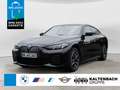 BMW i4 eDrive 35 Gran Coupe M-Sport Pro FACEL. Schwarz - thumbnail 1