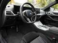 BMW i4 eDrive 35 Gran Coupe M-Sport Pro FACEL. Schwarz - thumbnail 26