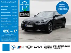 Bmw i4 eDrive 35 Gran Coupe M Sport Pro FACEL.