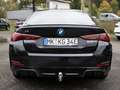 BMW i4 eDrive 35 Gran Coupe M-Sport Pro FACEL. Schwarz - thumbnail 7