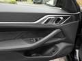 BMW i4 eDrive 35 Gran Coupe M-Sport Pro FACEL. Schwarz - thumbnail 27