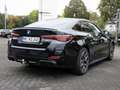 BMW i4 eDrive 35 Gran Coupe M-Sport Pro FACEL. Schwarz - thumbnail 2