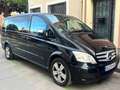 Mercedes-Benz Viano Viano 2.2CDI Ambiente Largo 4M Aut. Ambiente Noir - thumbnail 2