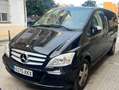 Mercedes-Benz Viano Viano 2.2CDI Ambiente Largo 4M Aut. Ambiente Noir - thumbnail 1