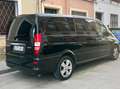 Mercedes-Benz Viano Viano 2.2CDI Ambiente Largo 4M Aut. Ambiente Noir - thumbnail 7