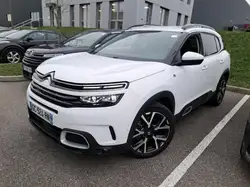 Citroen C5 Aircross Hybride Rechargeable 225 S