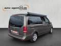 Mercedes-Benz V 220 Marco Polo Edition/Distro/AHK/StHzg./360 Gris - thumbnail 4
