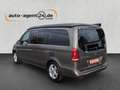 Mercedes-Benz V 220 Marco Polo Edition/Distro/AHK/StHzg./360 Gris - thumbnail 3