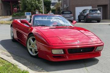 Spyder