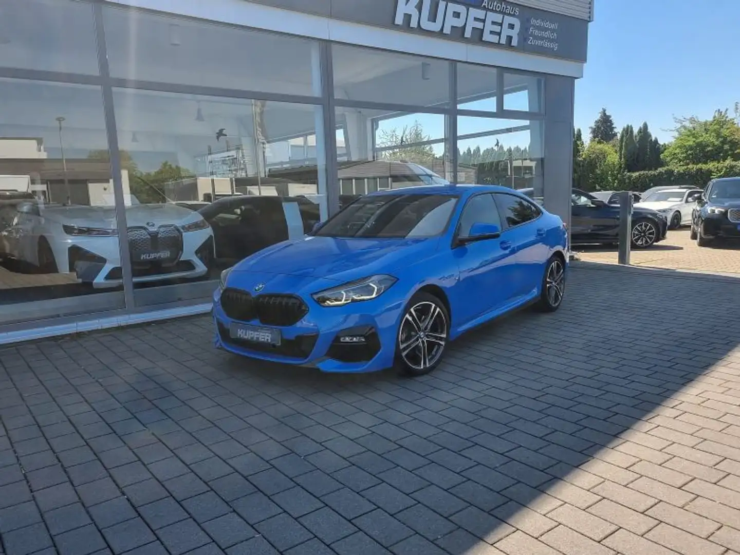 bmw seria 2