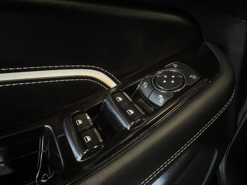 Ford S-Max Vignale°7-SITZER°SPUR°MATRIX°NAVI°AHK°ELKTRSITZE — photo 13