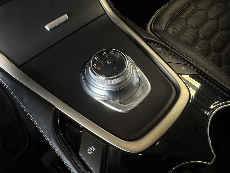 Ford S-Max Vignale°7-SITZER°SPUR°MATRIX°NAVI°AHK°ELKTRSITZE — photo 11