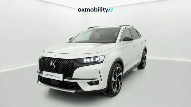 DS Automobiles DS 7 Crossback E-Tense Performance Line + Aut. 4x4