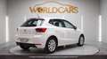 SEAT Ibiza 1.0 TSI S&S Style 85kW Blanco - thumbnail 2