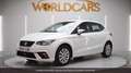 SEAT Ibiza 1.0 TSI S&S Style 85kW Blanco - thumbnail 1