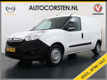 1.6CDTi L2H1 Airco Navi Cruise Control Euro 6 Pdc
