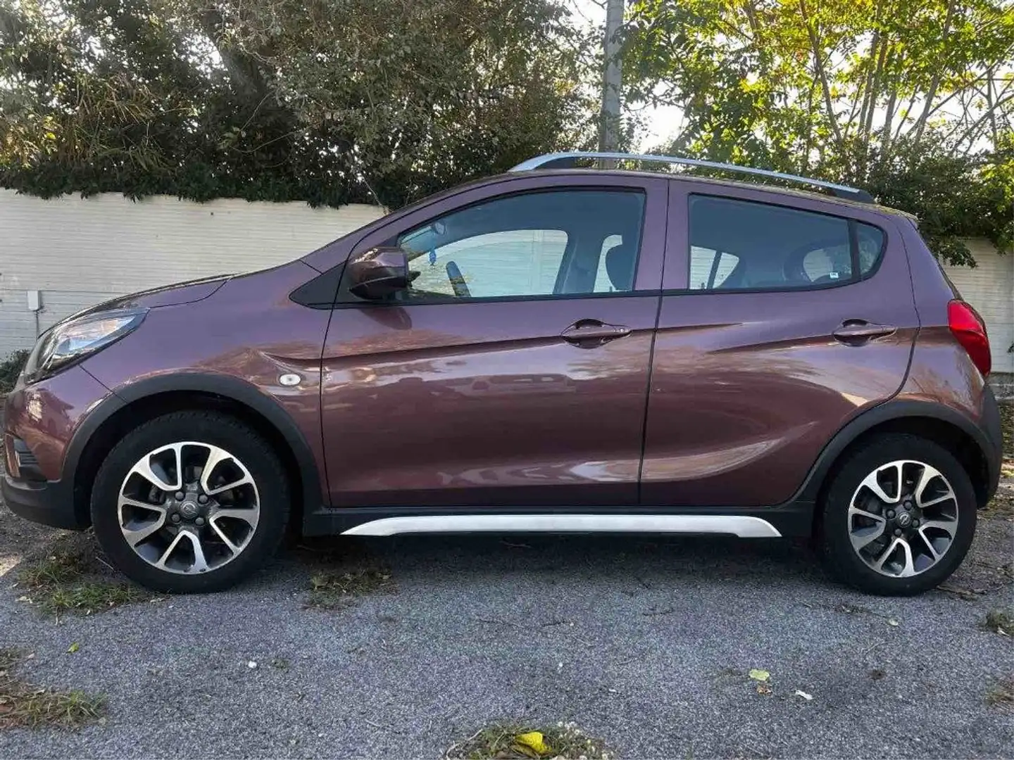 Opel Karl Rocks 1.0 73 CV - 2