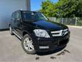 Mercedes-Benz GLK 250 GLK 250 CDI DPF 4Matic BlueEFFICIENCY 7G-TRONIC Schwarz - thumbnail 1