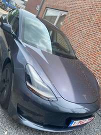 Model 3 78 kWh AWD Long Range Dual Motor (366kW)