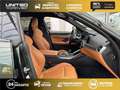 BMW i4 i4 eDrive 40 Gran Coupé M Sport - BVA  GRAN COUPE G26 i4 eDrive 40 PHASE 1 Vert - thumbnail 4
