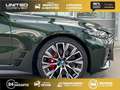 BMW i4 i4 eDrive 40 Gran Coupé M Sport - BVA  GRAN COUPE G26 i4 eDrive 40 PHASE 1 Vert - thumbnail 8