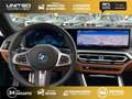 BMW i4 i4 eDrive 40 Gran Coupé M Sport - BVA  GRAN COUPE G26 i4 eDrive 40 PHASE 1 Vert - thumbnail 7