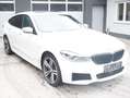 BMW 640 640 d xDrive M Sport NP 126000€ Blanco - thumbnail 2