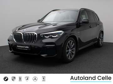 M Sport 360° HUD DAB ACC AHK 20Zoll