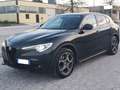 Alfa Romeo Stelvio Stelvio 2.2 t Business Q4 190cv auto my19 Nero - thumbnail 2